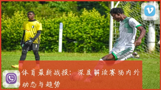 体育最新战报：深度解读赛场内外动态与趋势