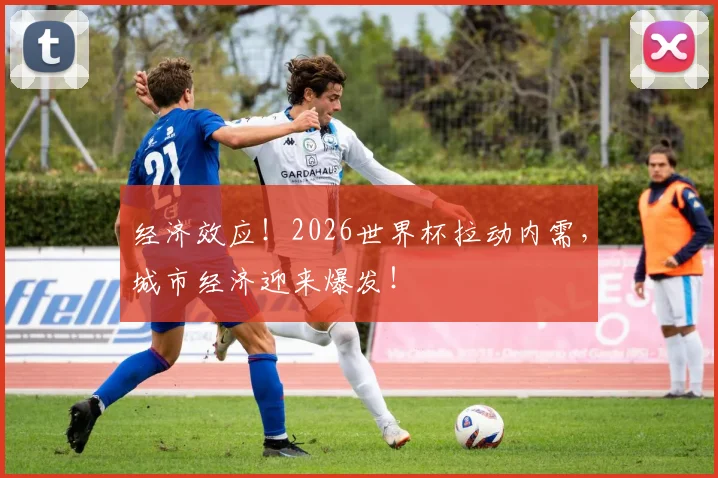 经济效应!2026世界杯拉动内需,城市经济迎来爆发!