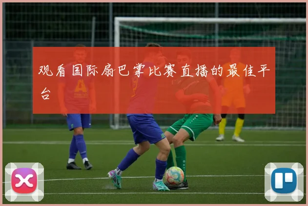 观看国际扇巴掌比赛直播的最佳平台