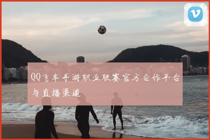 QQ飞车手游职业联赛官方合作平台与直播渠道
