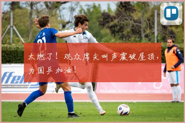 太燃了！观众席尖叫声震破屋顶，为国乒加油！